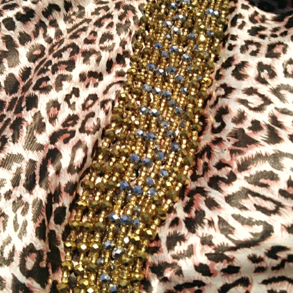 Waist Beads